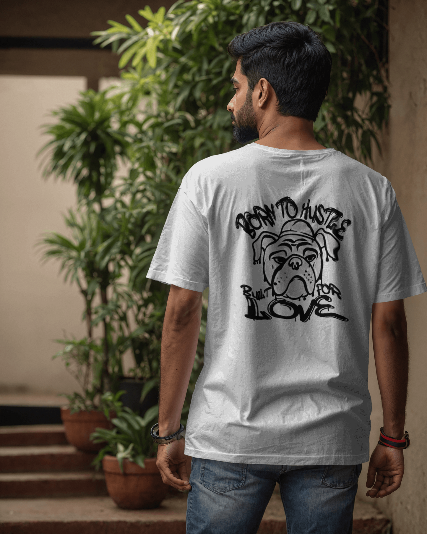 Born to Hustle | 301