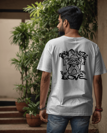 Born to Hustle | 301