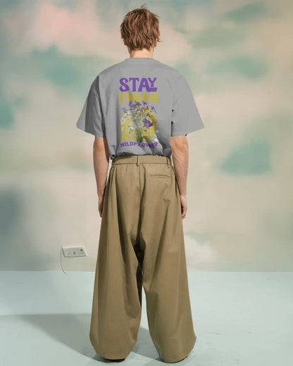 Stay Fresh | 120