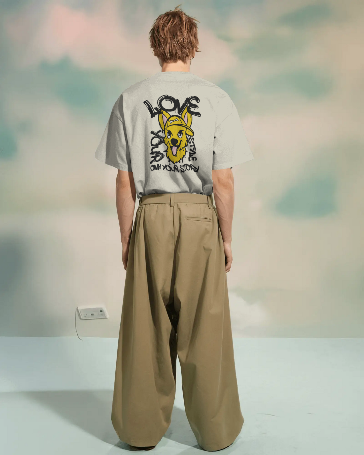 Love Your Style | 305