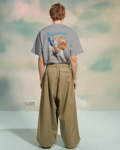 Never Ordinary | 121