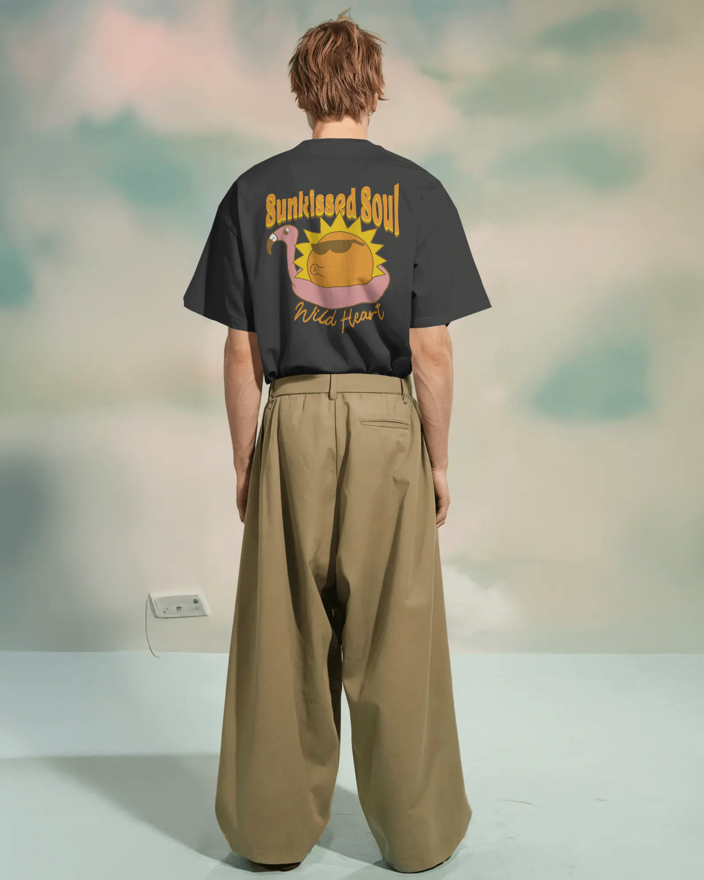 Sunkissed Soul | 215