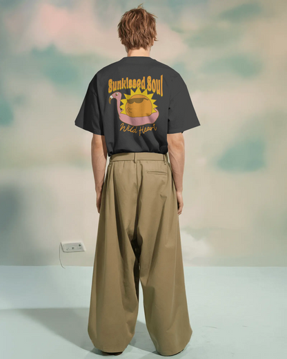 Sunkissed Soul | 215