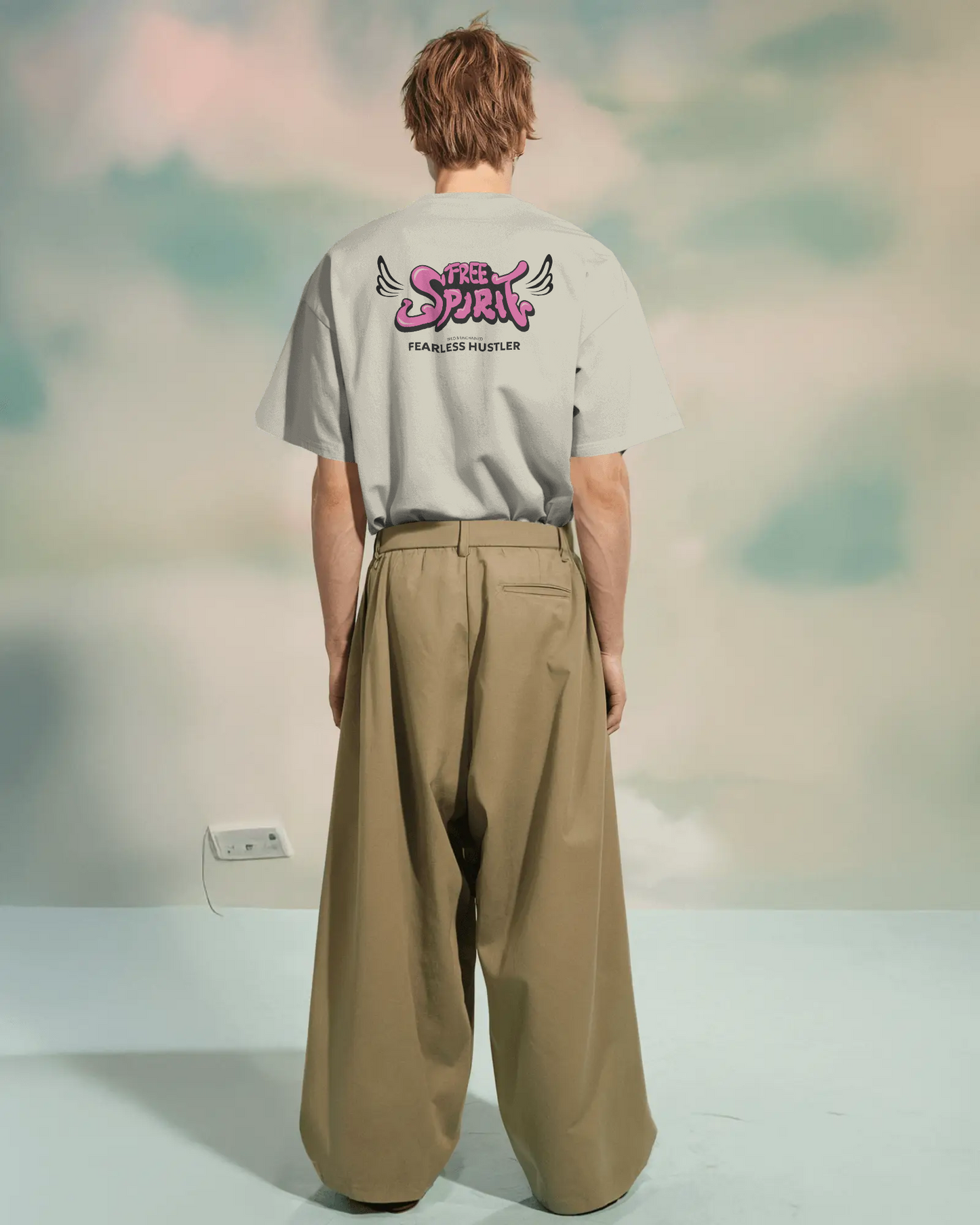 Free Spirit | 306