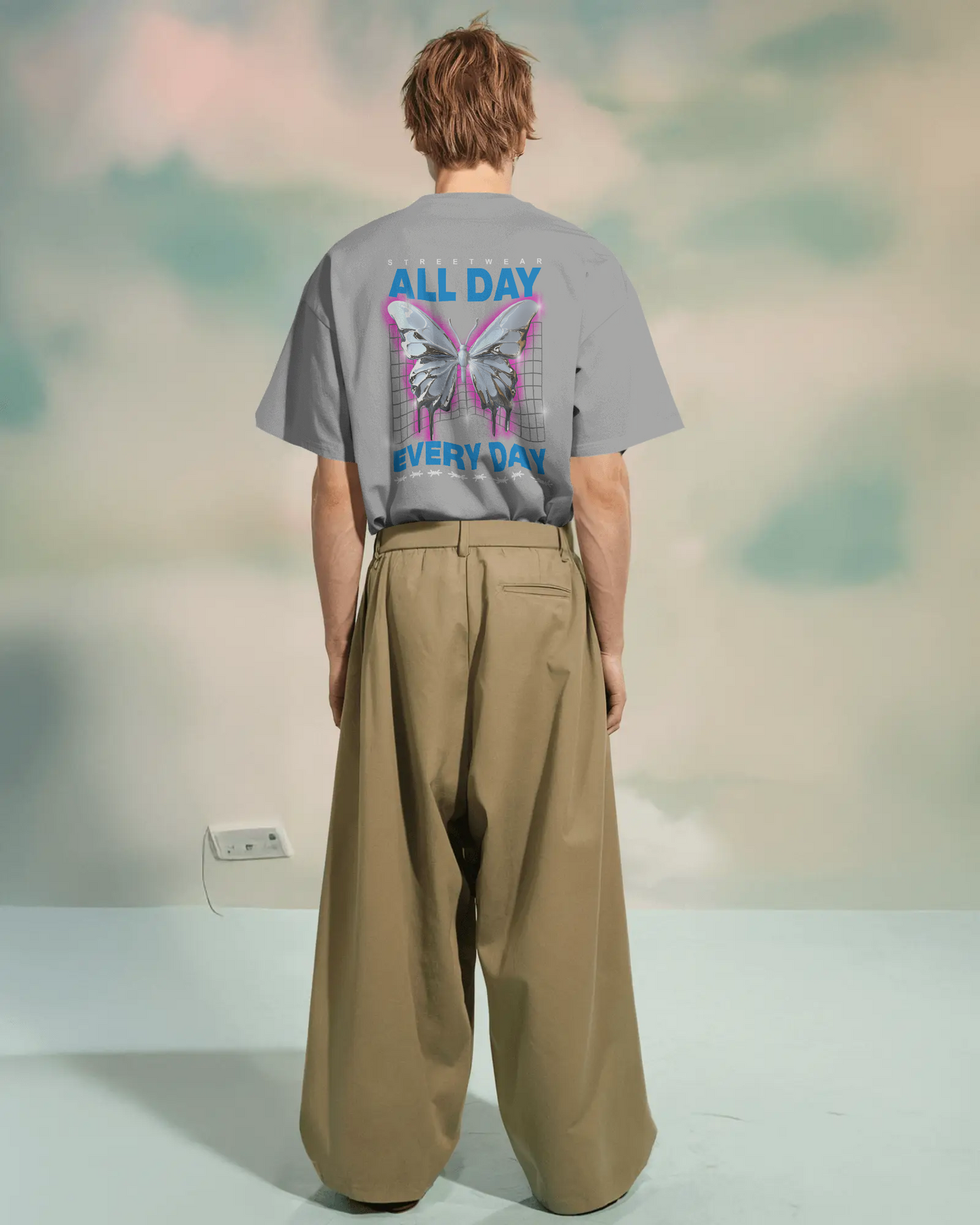 All Day, Every Day | 125