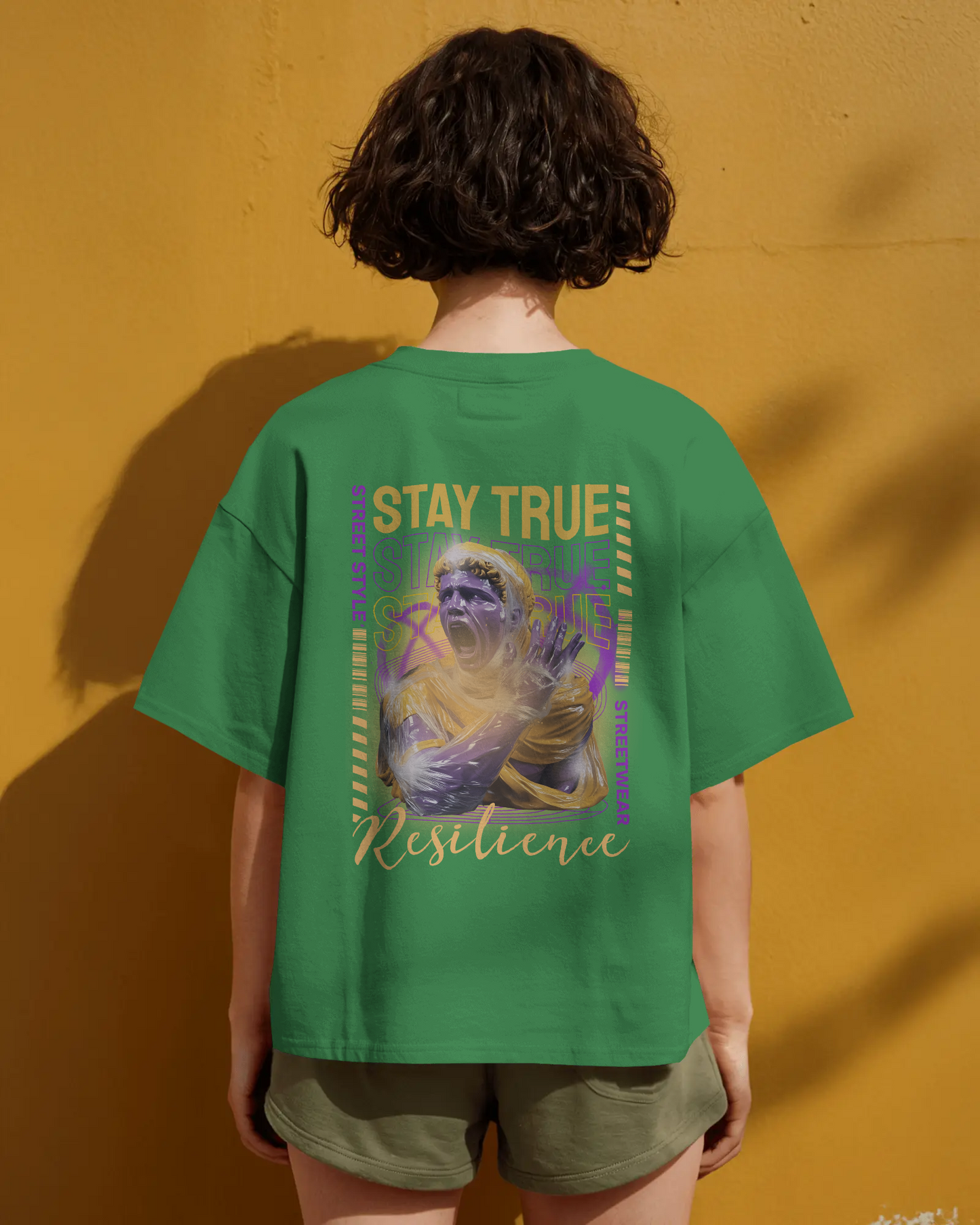 Stay True | 110