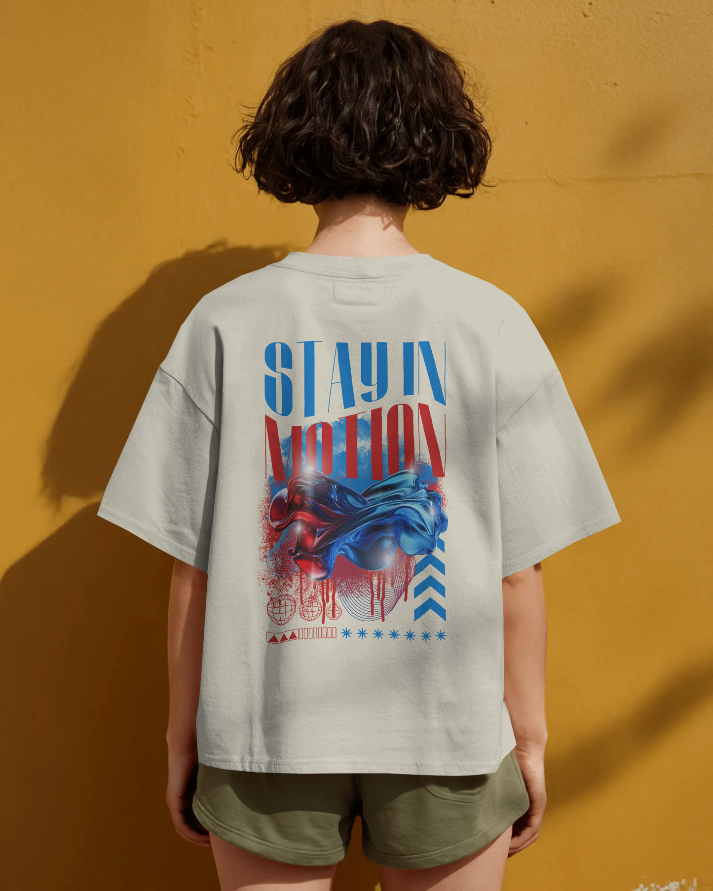 Stay in Motion | 113