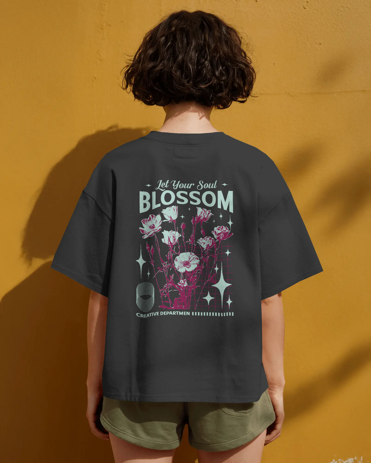 Let Your Soul Blossom | 109