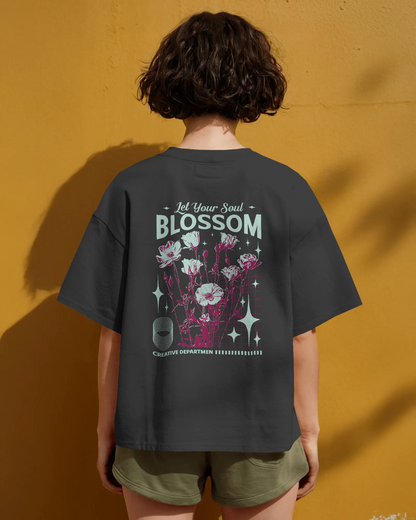 Let Your Soul Blossom | 109