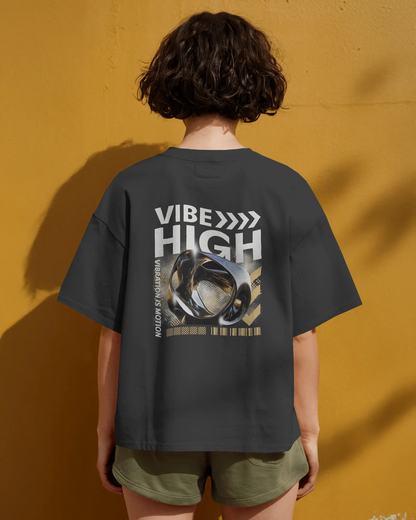 Vibe High | 128
