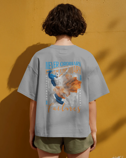 Never Ordinary | 121