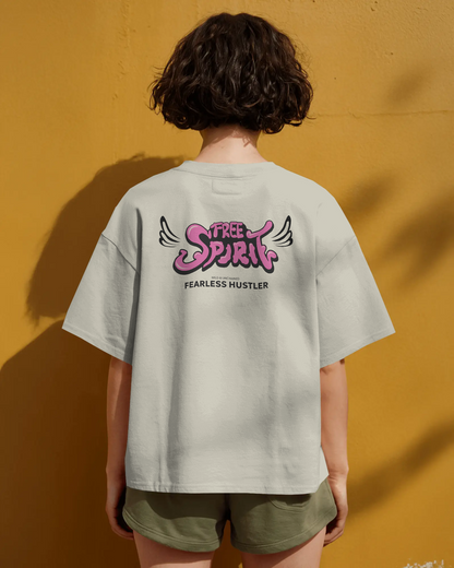 Free Spirit | 306