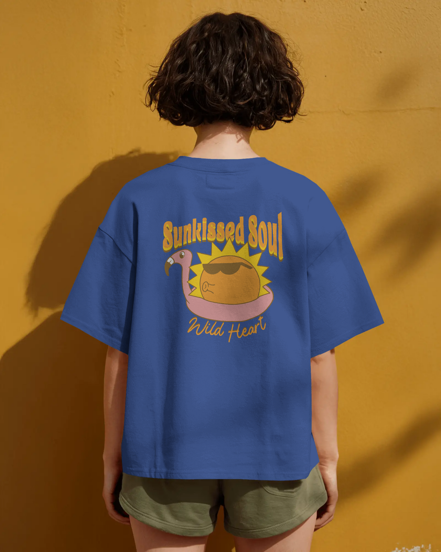 Sunkissed Soul | 215