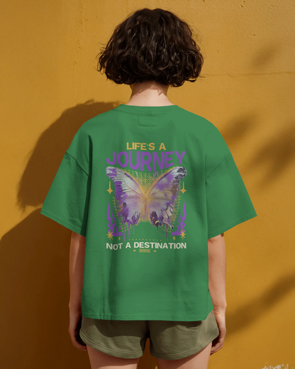 Life’s a Journey | 122