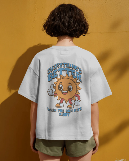 Everything’s Better | 205