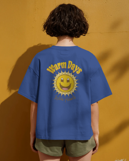 Warm Days | 206