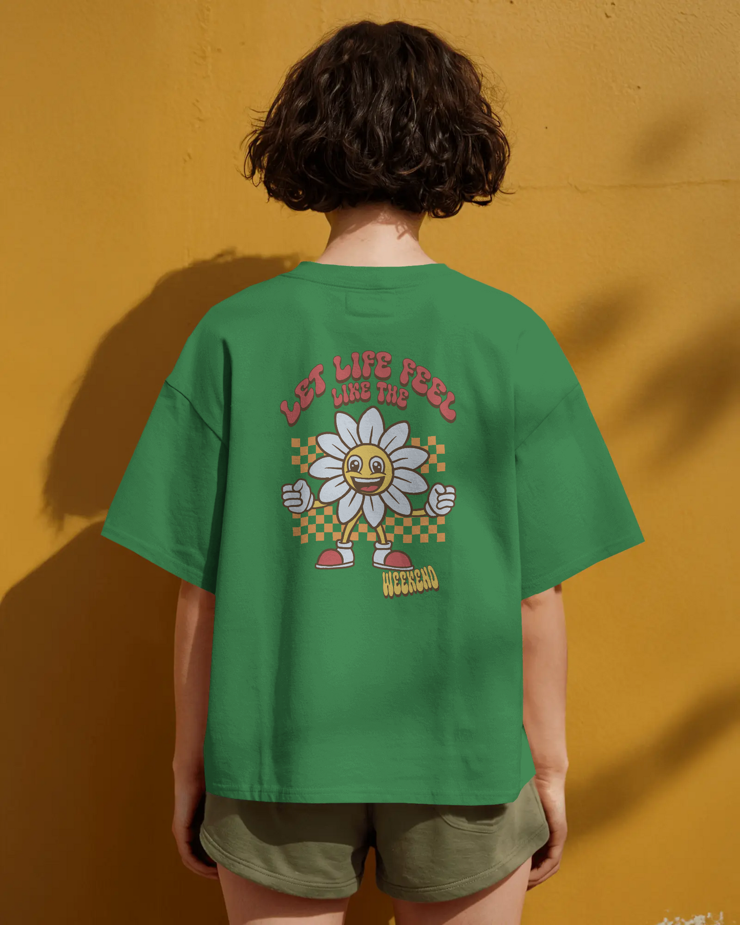 Let Life Feel Like This | 207