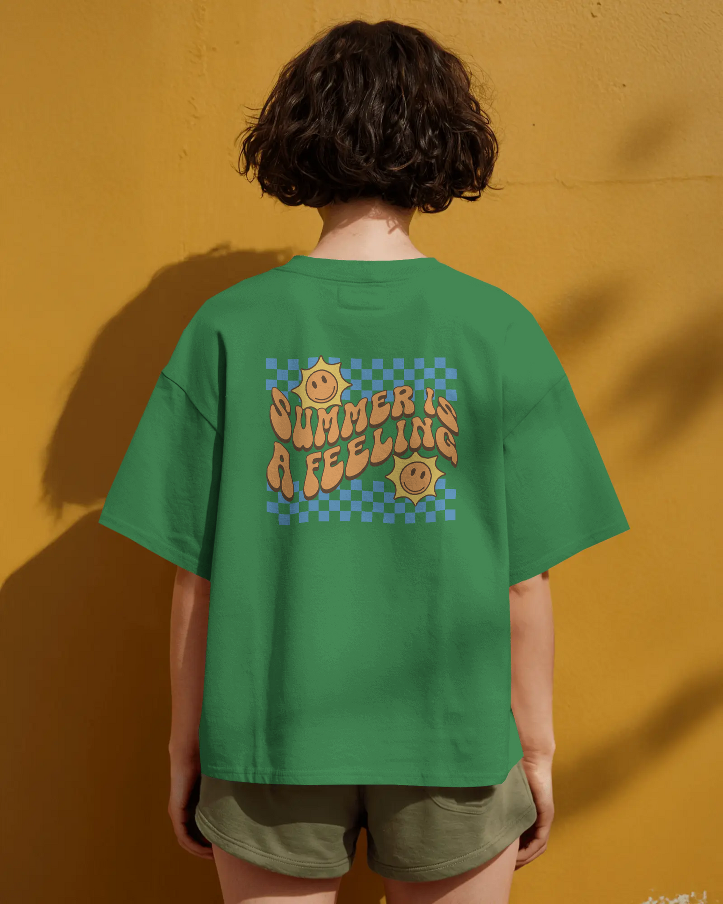 Summer is a Feeling | 209