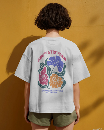 Grow Stronger | 204