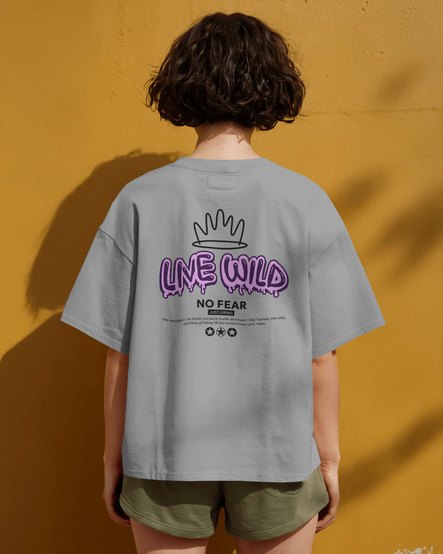 Live Wild | 308