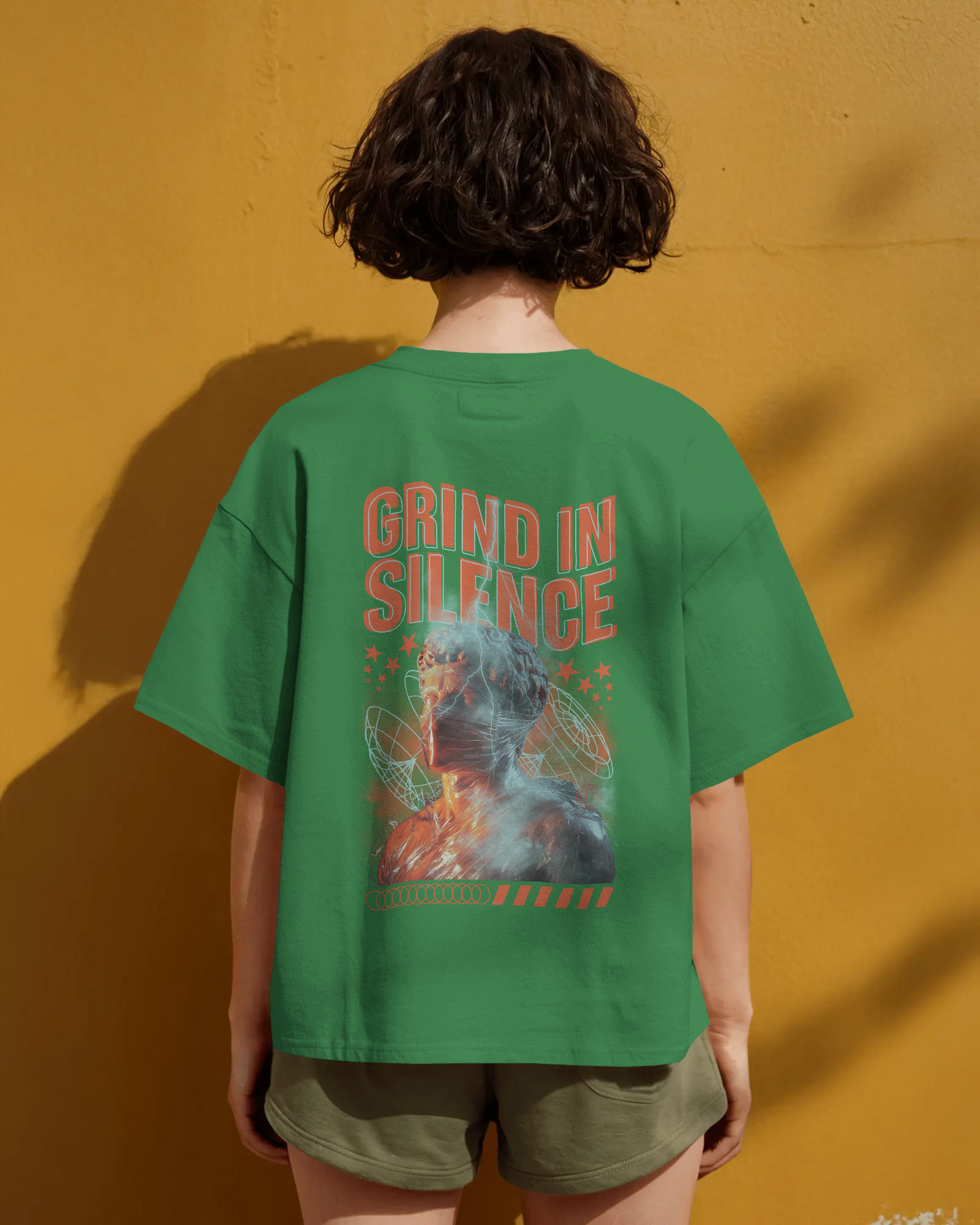 Grind in Silence | 115