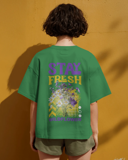 Stay Fresh | 120