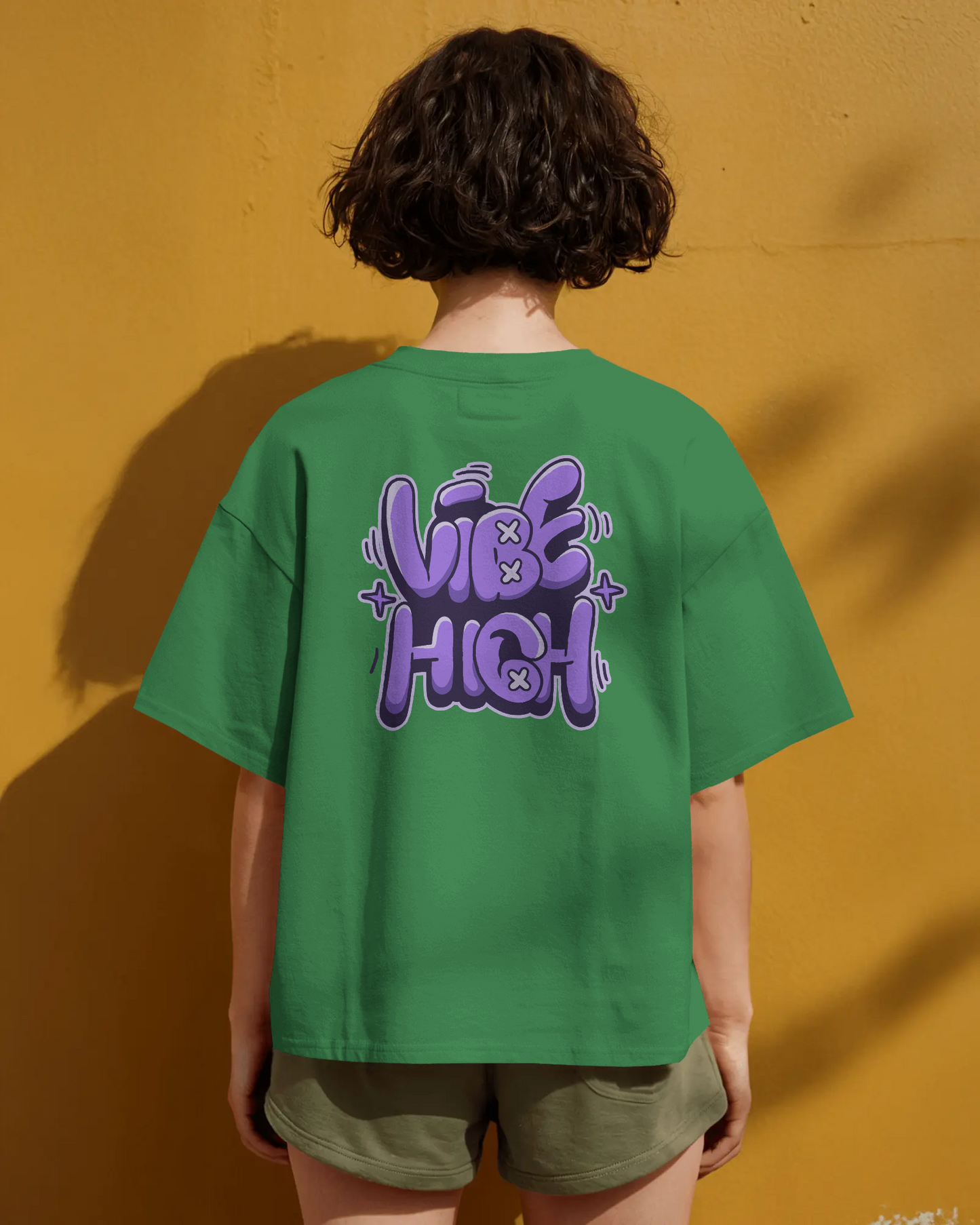 Vibe High Era | 311
