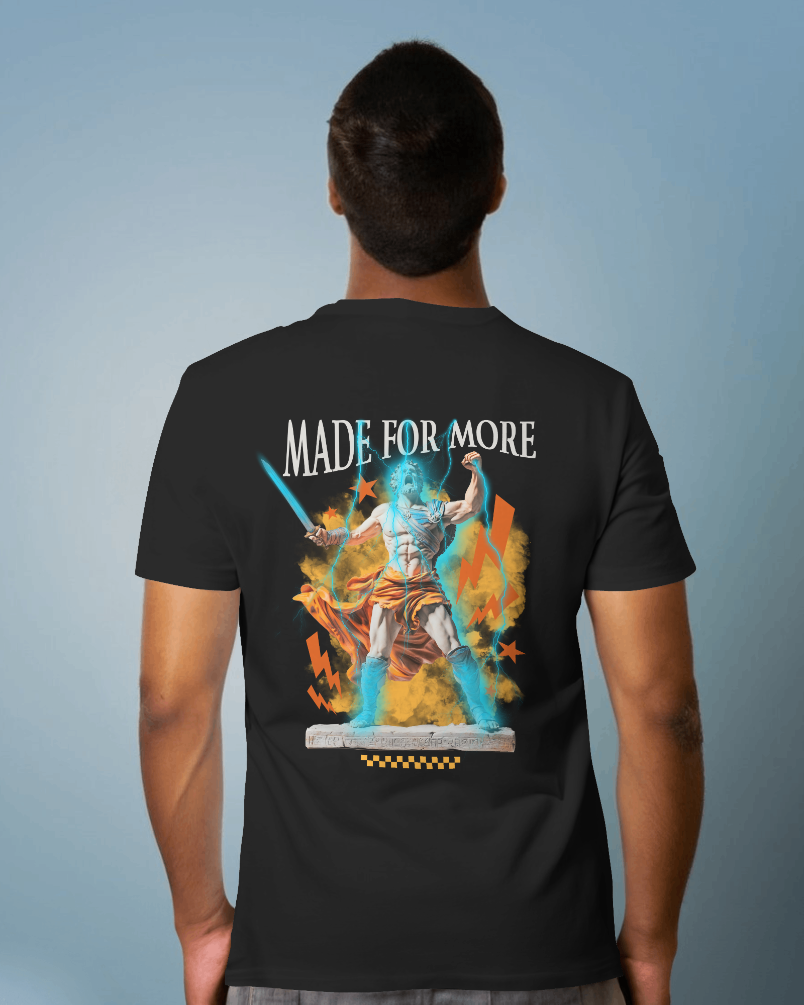 Made for More | 108