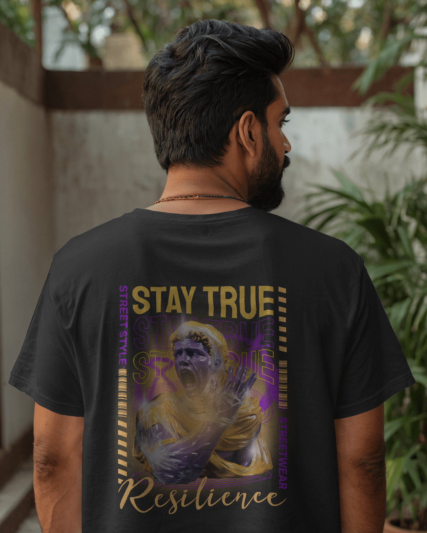 Stay True | 110