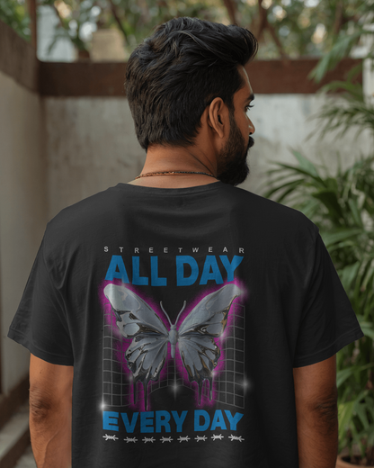 All Day, Every Day | 125