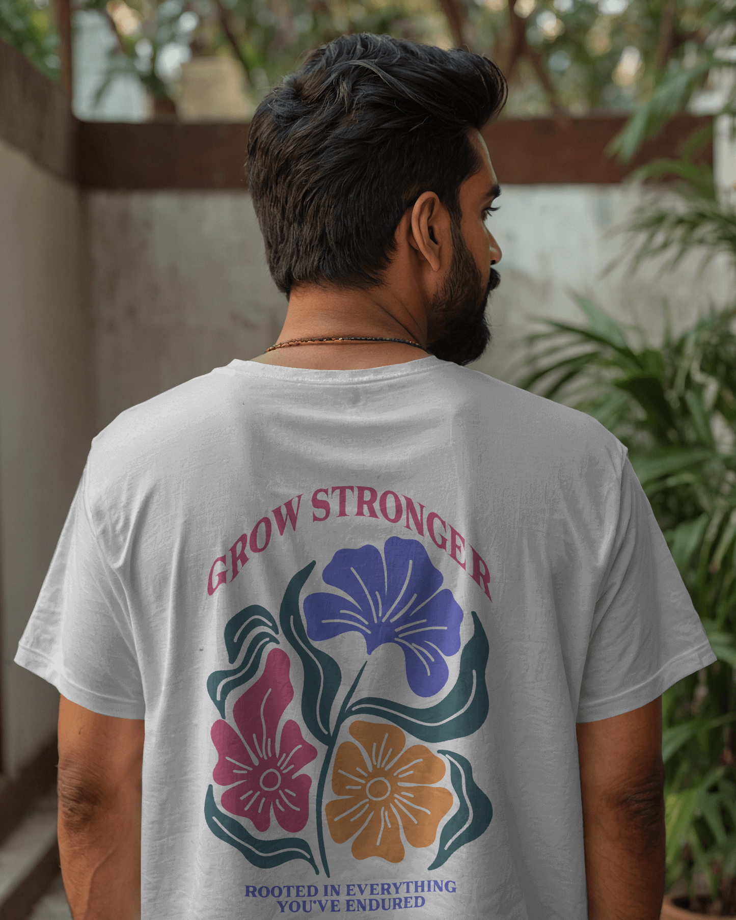 Grow Stronger | 204