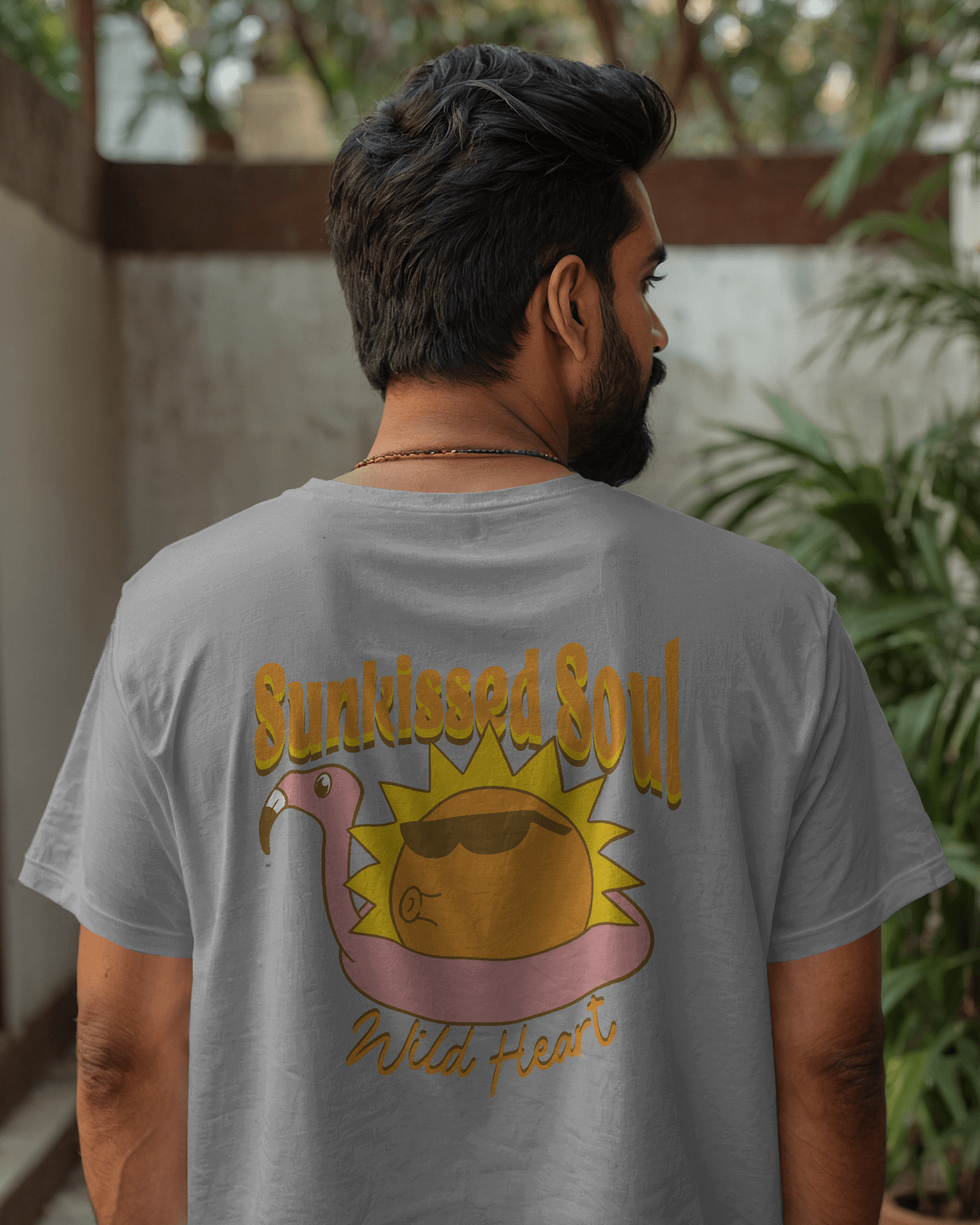 Sunkissed Soul | 215