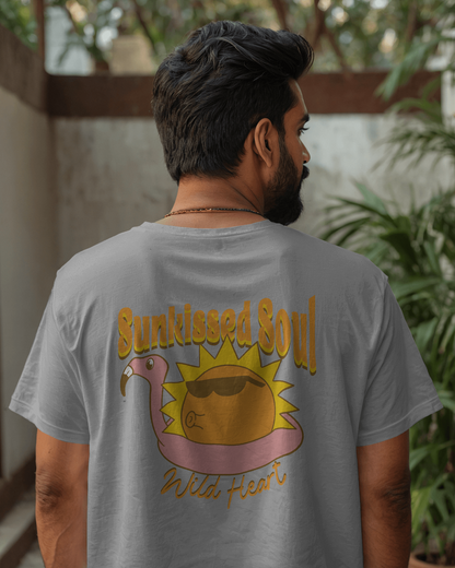 Sunkissed Soul | 215