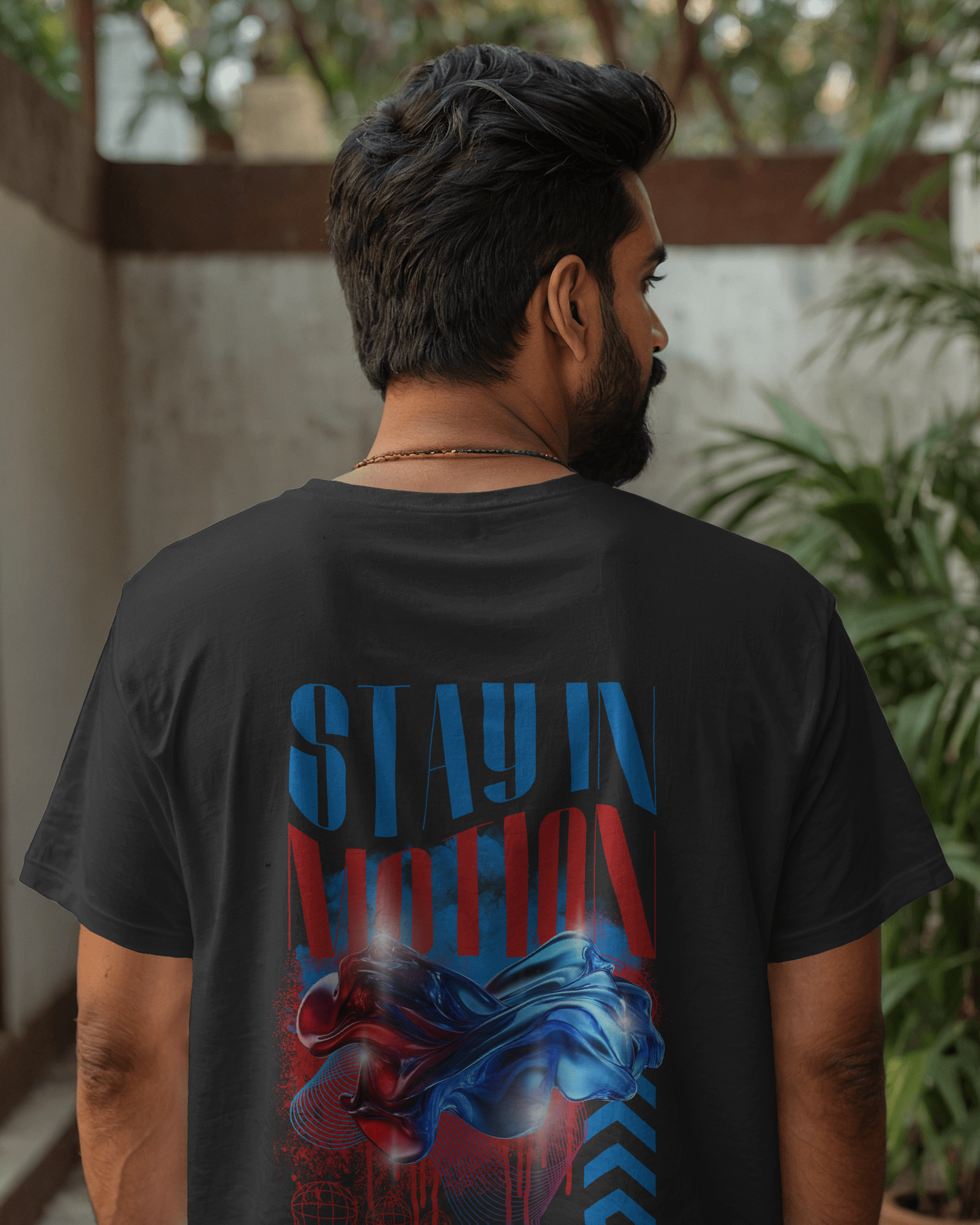 Stay in Motion | 113