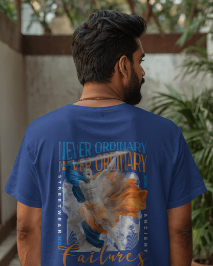 Never Ordinary | 121