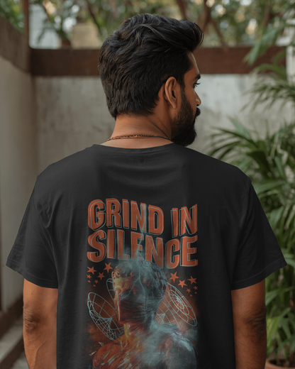 Grind in Silence | 115