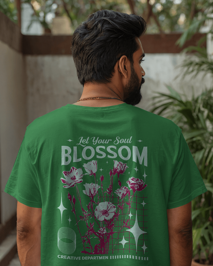 Let Your Soul Blossom | 109