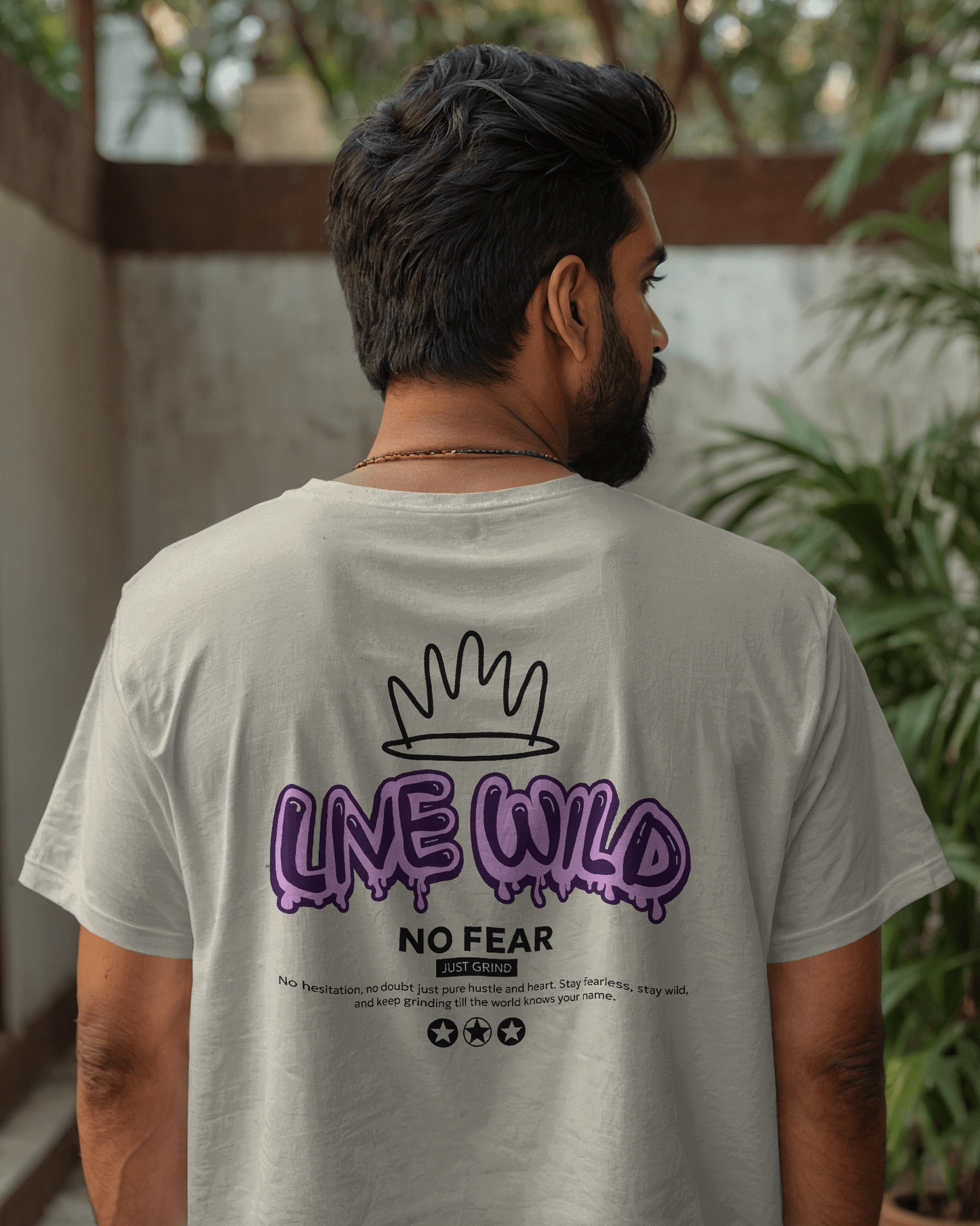 Live Wild | 308