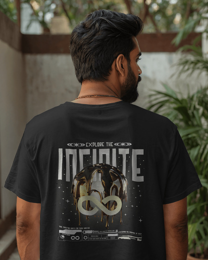 Explore the Infinite | 106