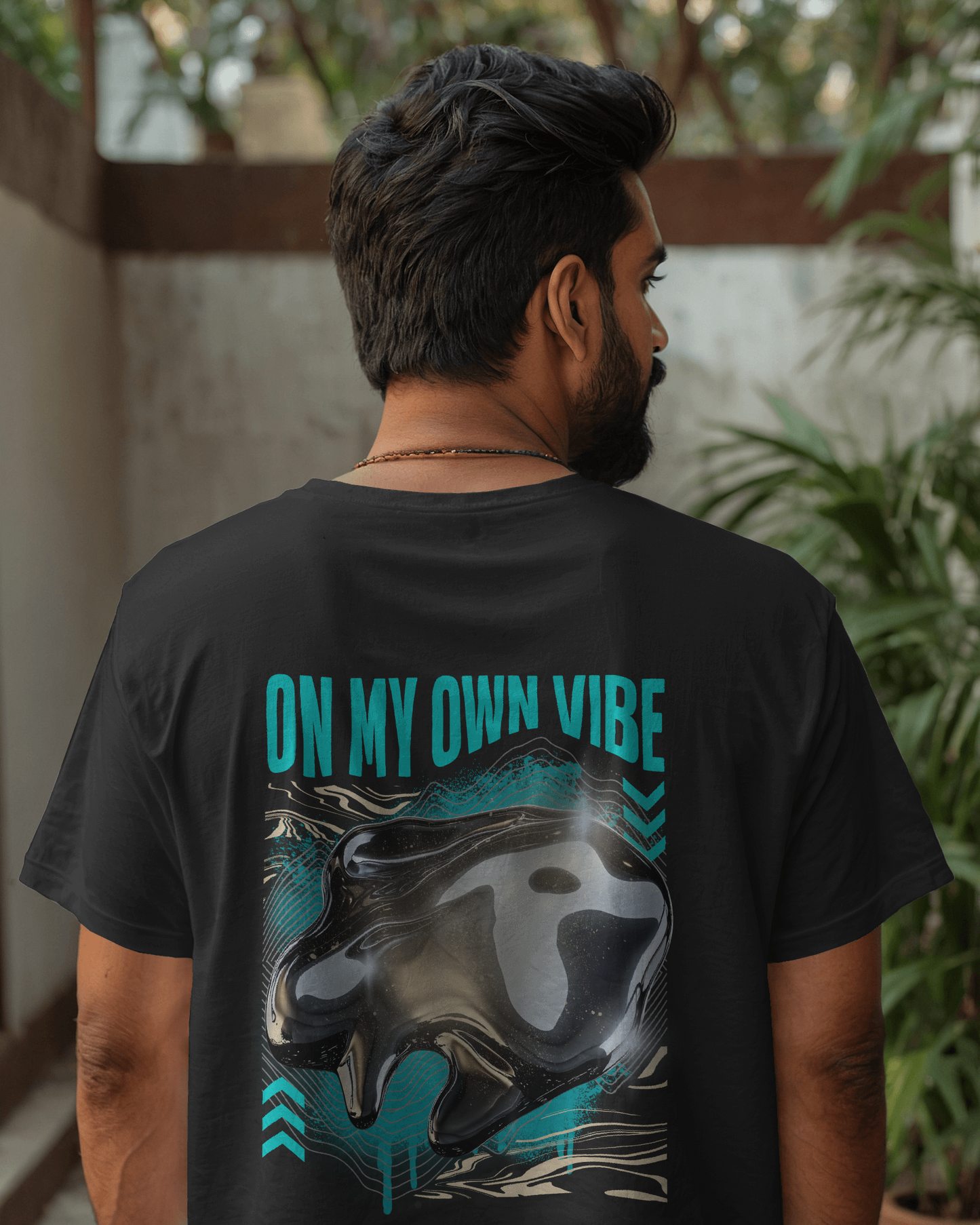 On My Own Vibe | 124