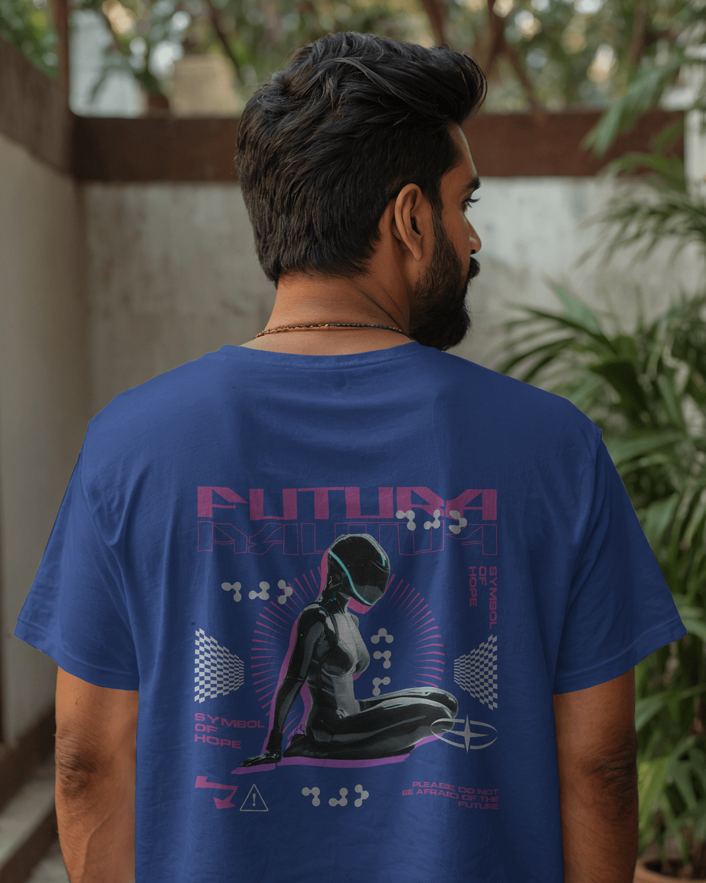 Futura | 131