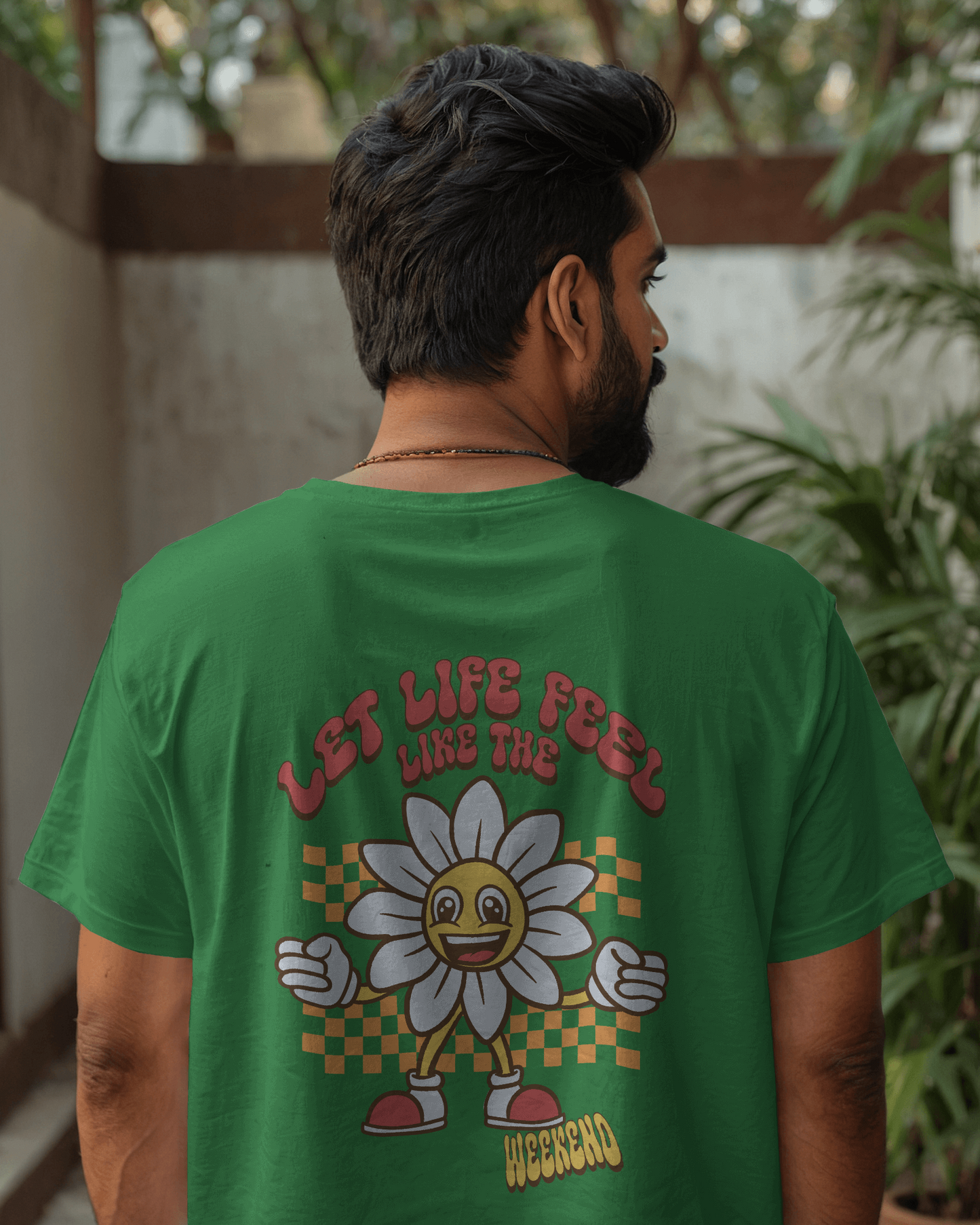 Let Life Feel Like This | 207