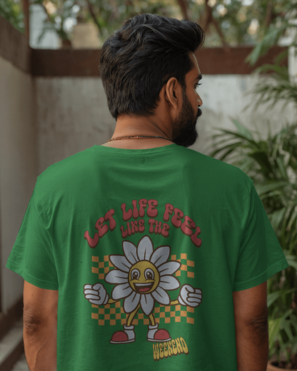 Let Life Feel Like This | 207