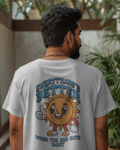 Everything’s Better | 205