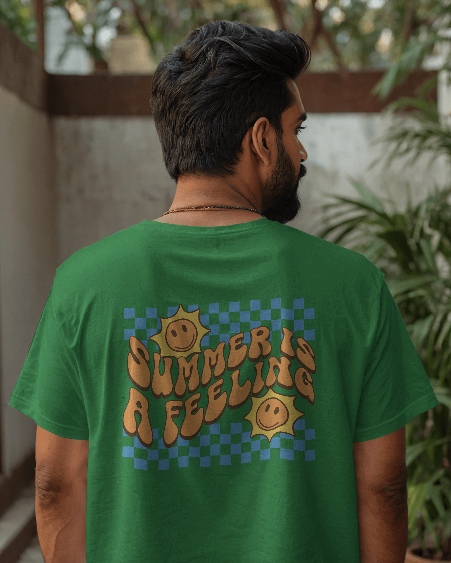 Summer is a Feeling | 209