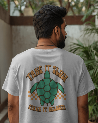 Take It Slow | 216