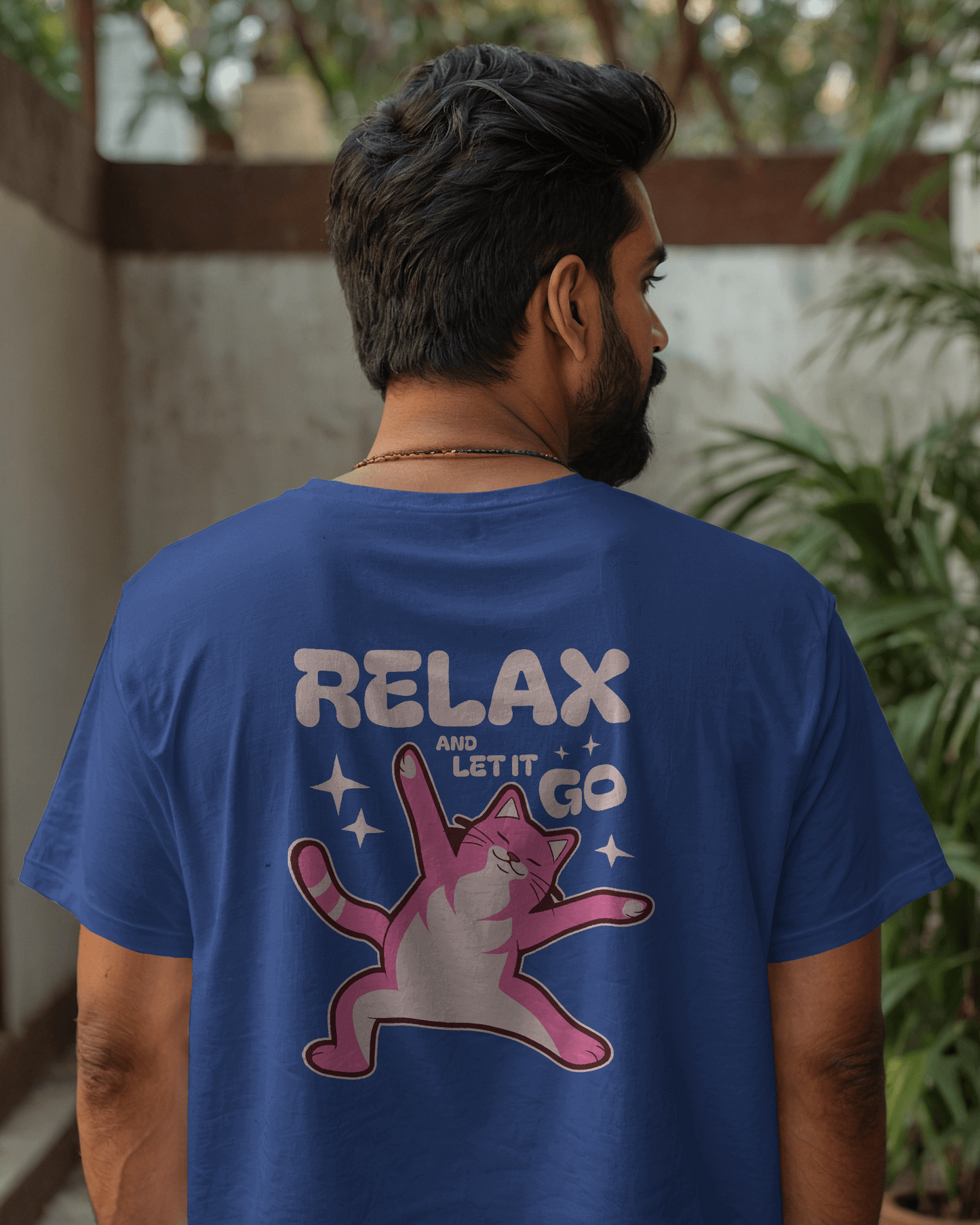 Relax and Let It Go | 511