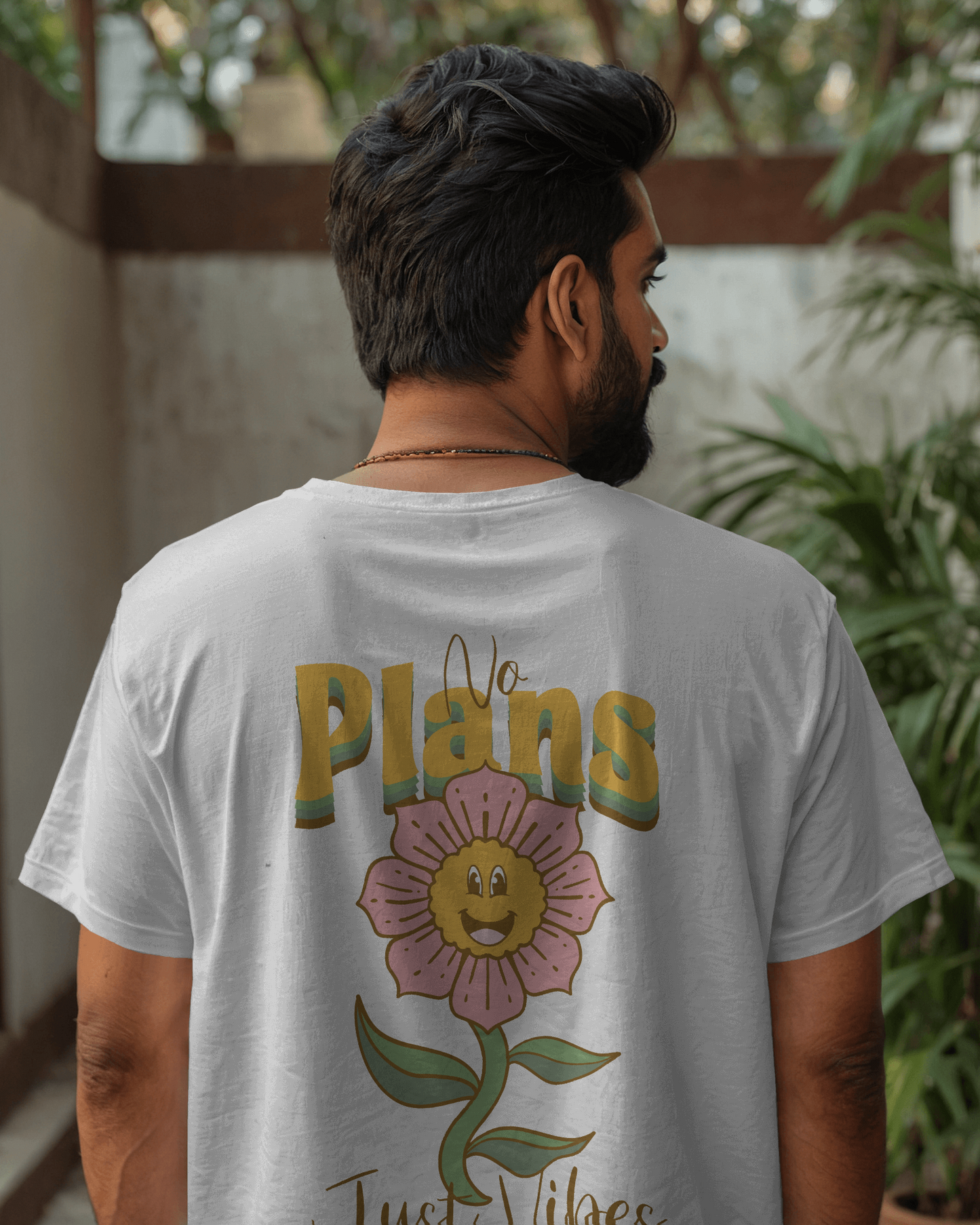 No Plans | 208