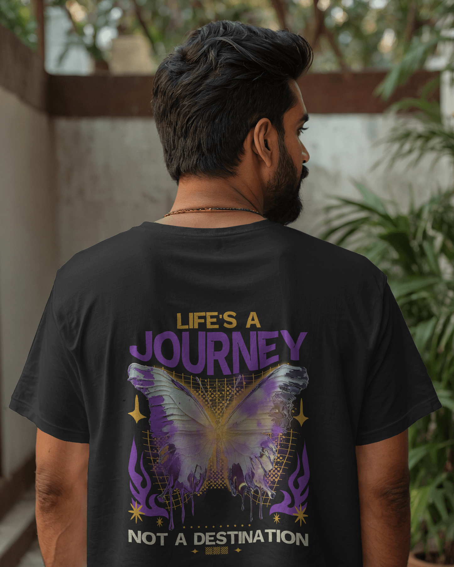 Life’s a Journey | 122
