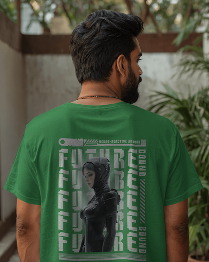 Future Bound | 132